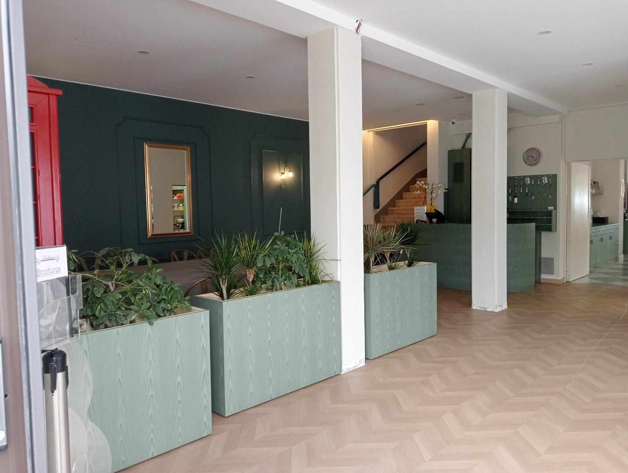 Bellerive Ristorante Albergo Manerba del Garda Exterior photo