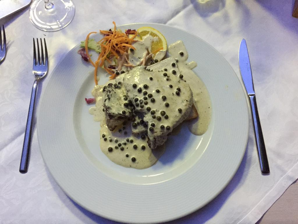 Bellerive Ristorante Albergo Manerba del Garda Exterior photo